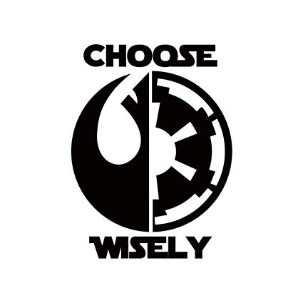 choose-wisely